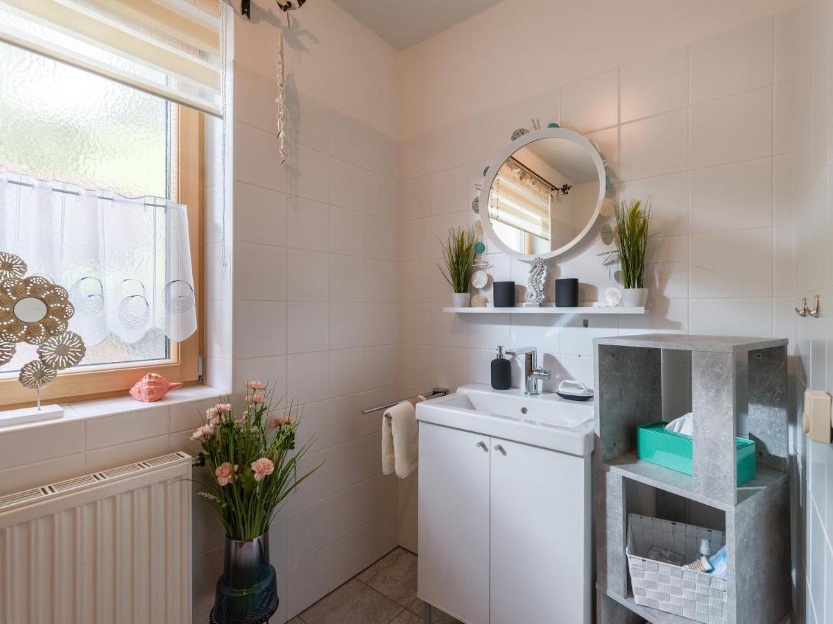 Haus Yvonne Appartement Hopfgarten im Brixental Buitenkant foto
