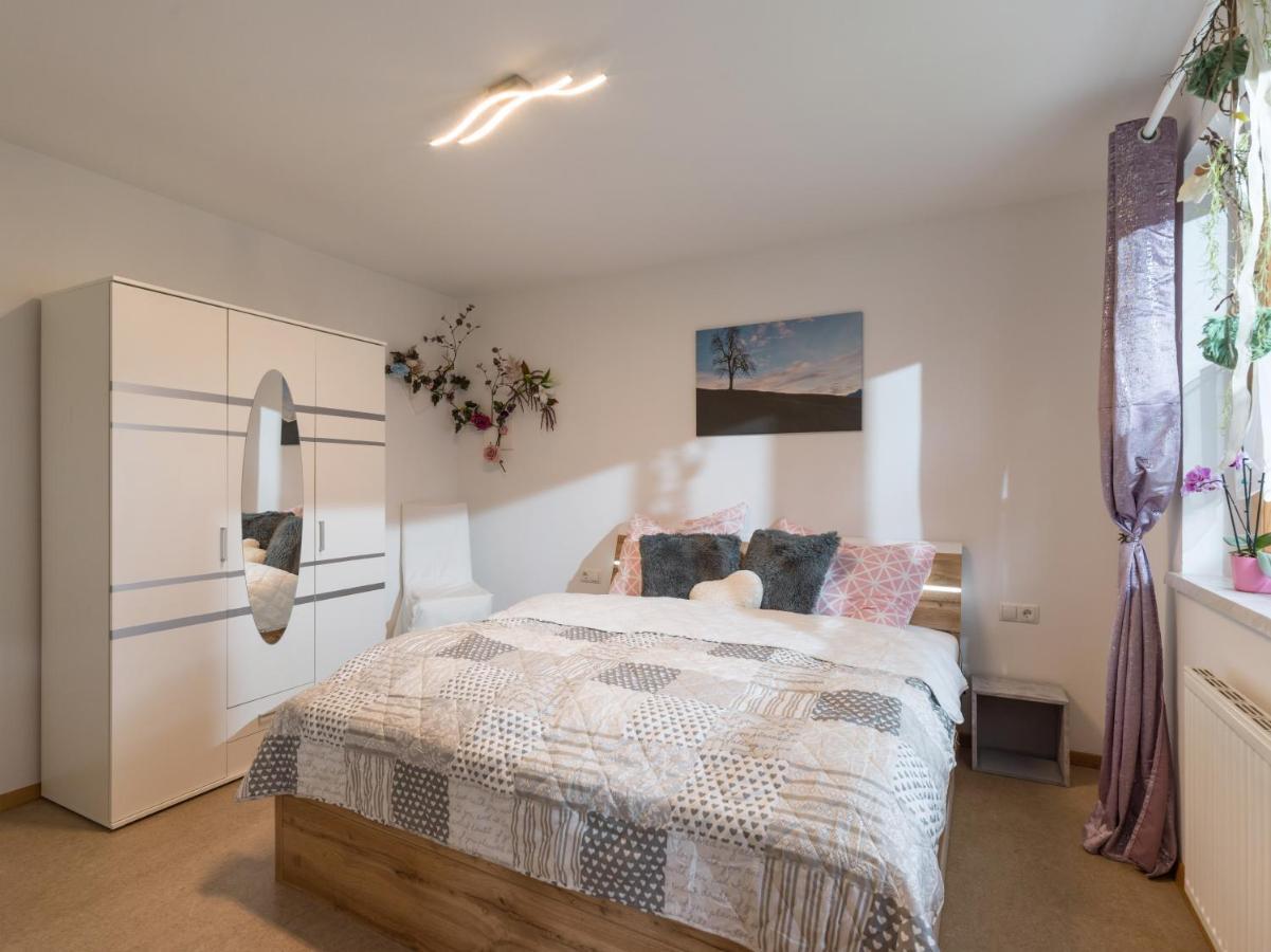 Haus Yvonne Appartement Hopfgarten im Brixental Buitenkant foto